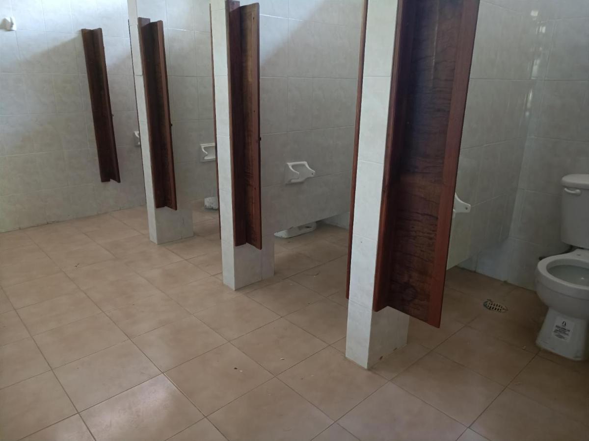 Aldea Halkab-Pal Hostal Y Cabanas Huay Pix Kültér fotó