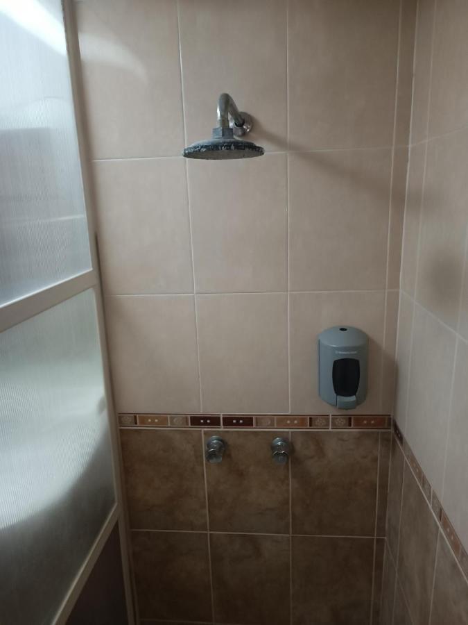 Aldea Halkab-Pal Hostal Y Cabanas Huay Pix Kültér fotó