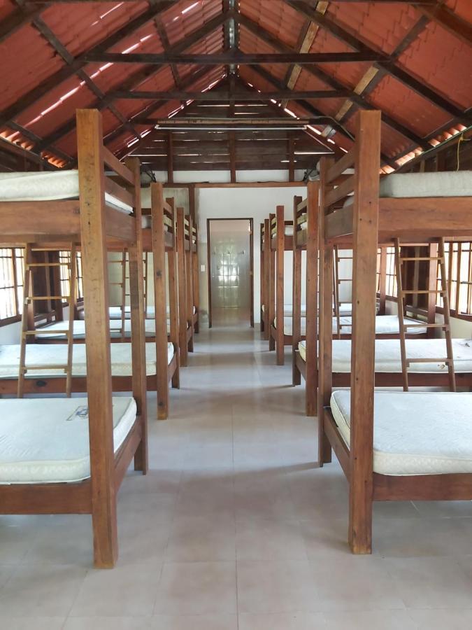 Aldea Halkab-Pal Hostal Y Cabanas Huay Pix Kültér fotó