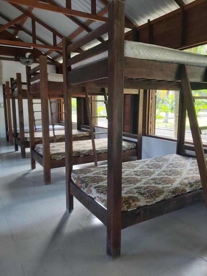 Aldea Halkab-Pal Hostal Y Cabanas Huay Pix Kültér fotó