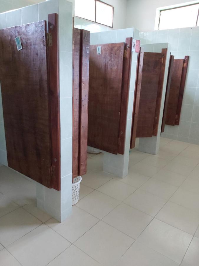 Aldea Halkab-Pal Hostal Y Cabanas Huay Pix Kültér fotó
