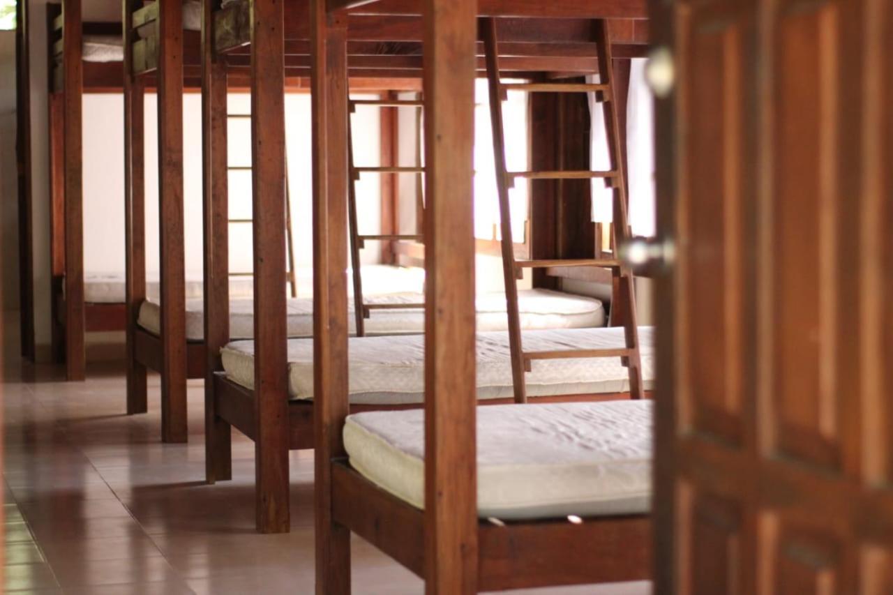 Aldea Halkab-Pal Hostal Y Cabanas Huay Pix Kültér fotó