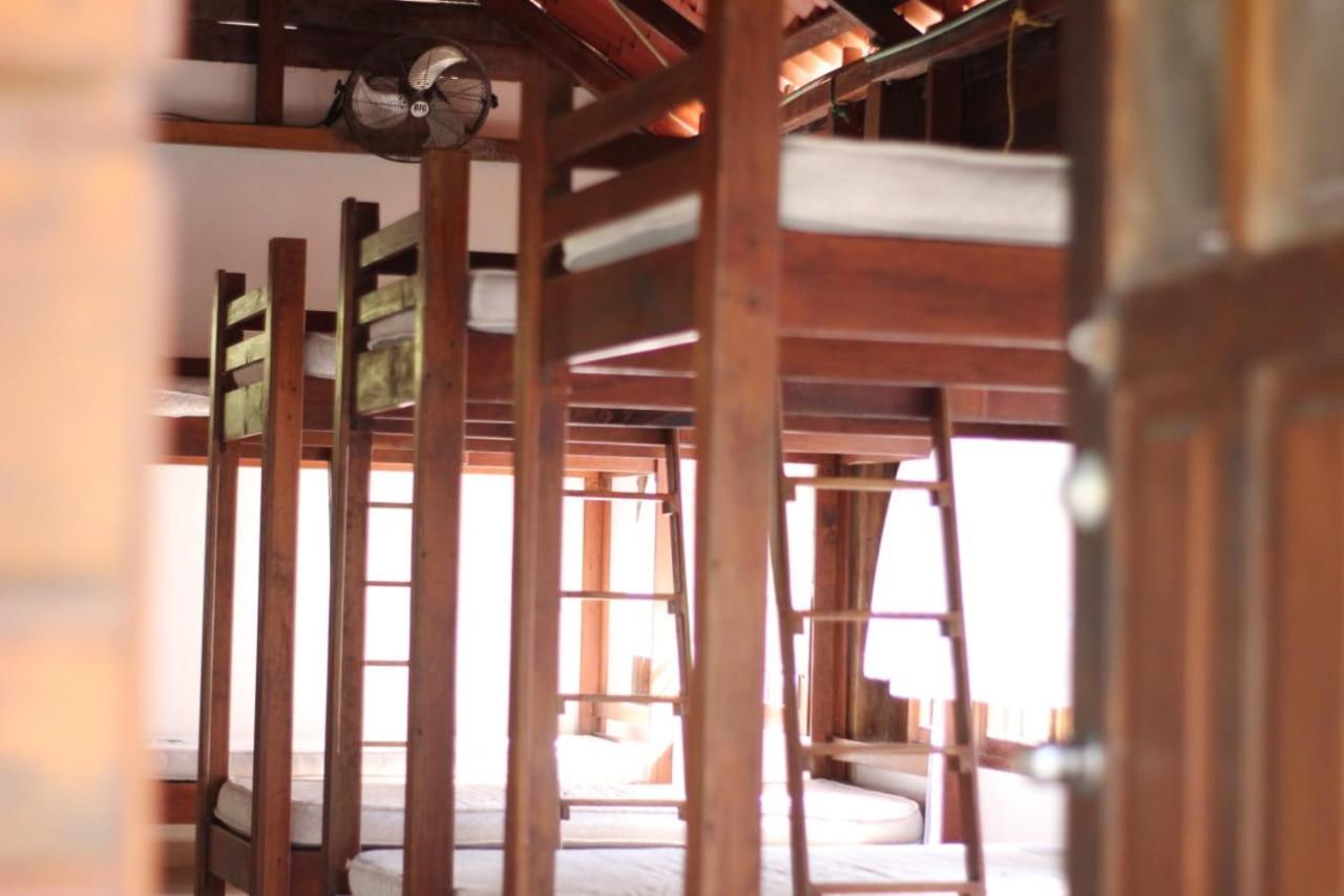 Aldea Halkab-Pal Hostal Y Cabanas Huay Pix Kültér fotó